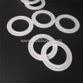 Diameter 30-3000mm Virgin PTFE mechanical washer disc